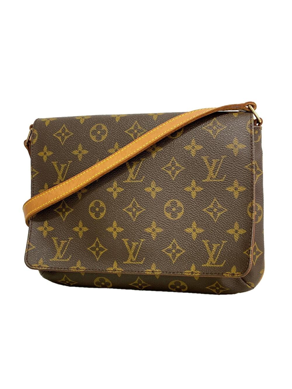 Louis Vuitton Musette Tango Handbag #333113L77B